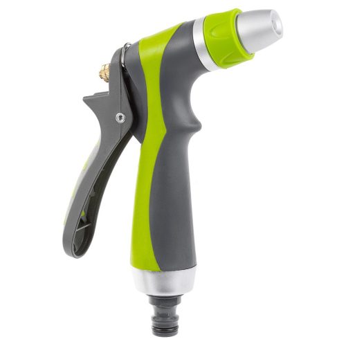 FIELDMANN 7in1 1/2" kapcsolható fém locsolópisztoly FZH 9202