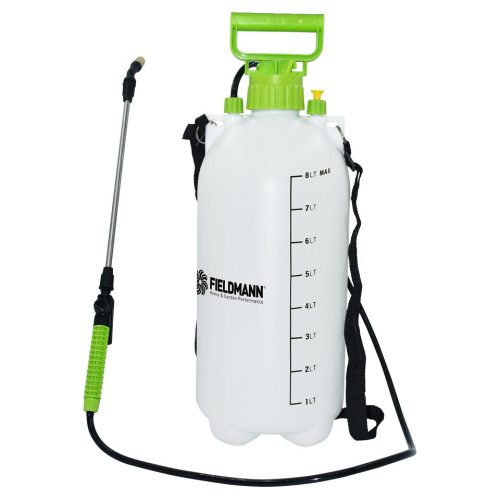 FIELDMANN 8L kézi permetező FZO 8068