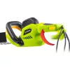 FIELDMANN 750 W, 660 mm elektromos sövényvágó, fordítható markolat FZN 2805-E