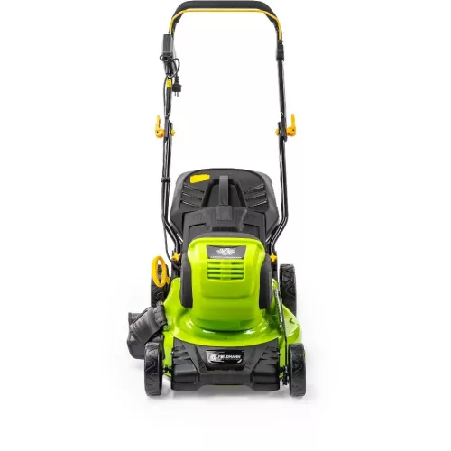 FIELDMANN 46cm 1800W elektromos fűnyíró FZR 2065-E