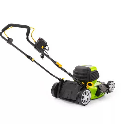 FIELDMANN 46cm 1800W elektromos fűnyíró FZR 2065-E