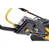 FIELDMANN 46cm 1800W elektromos fűnyíró FZR 2065-E