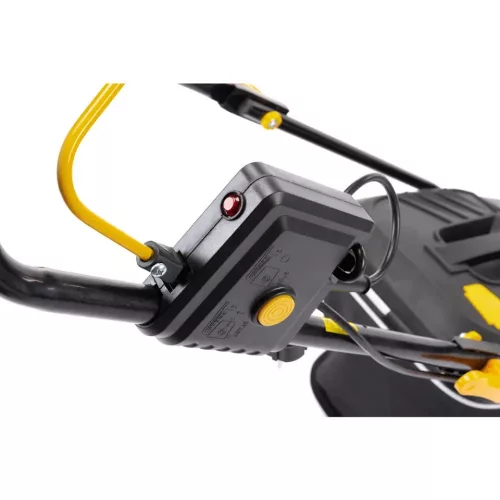 FIELDMANN 46cm 1800W elektromos fűnyíró FZR 2065-E