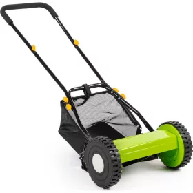 FIELDMANN 300mm hengerkéses fűnyíró FZR 1005