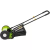 FIELDMANN 300mm hengerkéses fűnyíró FZR 1005