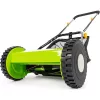 FIELDMANN 300mm hengerkéses fűnyíró FZR 1005