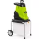 FIELDMANN 40mm elektromos kerti aprító FZD 4022-E