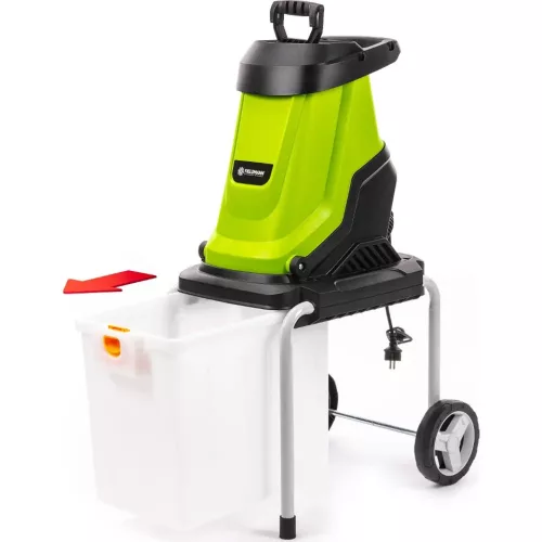 FIELDMANN 40mm elektromos kerti aprító FZD 4022-E