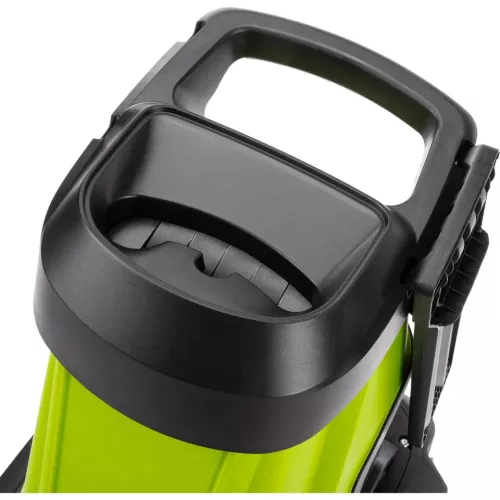 FIELDMANN 40mm elektromos kerti aprító FZD 4022-E