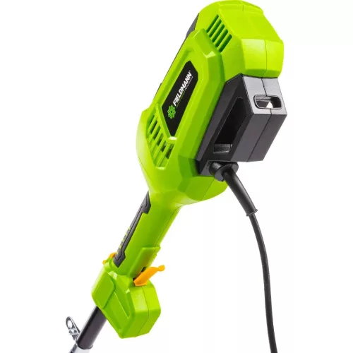 FIELDMANN 1200W, 380mm elektromos szegélynyíró, fűkasza FZS 2030-E