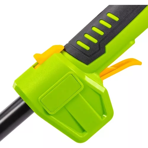 FIELDMANN 1200W, 380mm elektromos szegélynyíró, fűkasza FZS 2030-E