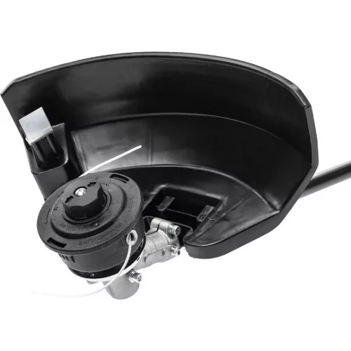 FIELDMANN 1200W, 380mm elektromos szegélynyíró, fűkasza FZS 2030-E