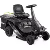 FIELDMANN 61cm 224 cm³, 4.4 kW, ráülős benzines fűnyíró traktor