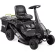 FIELDMANN 61cm 224 cm³, 4.4 kW, ráülős benzines fűnyíró traktor