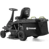 FIELDMANN 61cm 224 cm³, 4.4 kW, ráülős benzines fűnyíró traktor