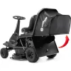 FIELDMANN 61cm 224 cm³, 4.4 kW, ráülős benzines fűnyíró traktor