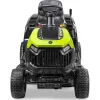 FIELDMANN 432 cm³, 8.8 kW, 86 cm ráülős benzines fűnyíró traktor FZTR 8630-B