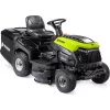 FIELDMANN 452 cm³, 9,2 kW, 98 cm ráülős benzines fűnyíró traktor FZTR 9840-B