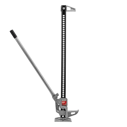 MTX 3T 115-1016 Off- ROad magas rack-emelő, fogasléces emelőkar, mezőgazdasági emelő