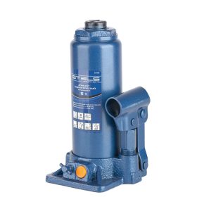 STELS 6T 216-413mm hidraulikus palack emelő 