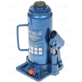 STELS  10T 230-460mm hidraulikus palack emelő 