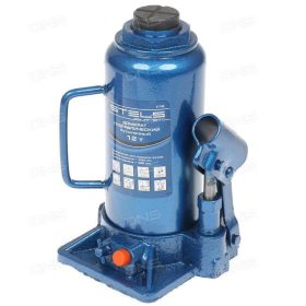 STELS 12T 230-465mm hidraulikus palack emelő