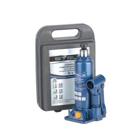 STELS 2T tartomány 181-345 mm hidraulikus palack emelő 