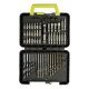 Ryobi 60 db-os fúrócsavarozó bit készlet RAK60DDF