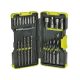 Ryobi 30 db-os vegyes bit készlet RAK30MIX