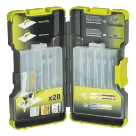 Ryobi 20 db-os szúrófűrészlap készletRAK20JB