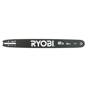  Ryobi 45 cm 0,325/18 láncvezető RCS4845C benzinüzemű láncfűrészhez RAC231