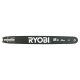 Ryobi 45 cm 0,325/18 láncvezető RCS4845C benzinüzemű láncfűrészhez RAC231