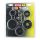 Ryobi 7db fa körkivágó szett 32-54mm RAK07HS