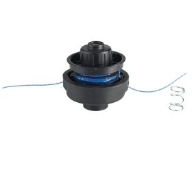 Ryobi 1.5mm damilfej elektromos szegélynyíróhoz RAC121