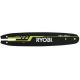 Ryobi 25 cm 0.375/10láncvezető az RPP755E ágvágóhoz RAC239