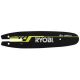 Ryobi 20cm 0.375/8 láncvezető az RPP750E ágvágóhoz,  RAC243