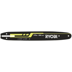   Ryobi 35cm 0.375/14 láncvezető RCS1935 elektromos láncfűrészhez RAC247