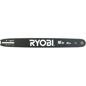   Ryobi 40 cm 0.375/16 láncvezető RCS3840T benzinüzemű láncfűrészhez