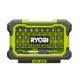 Ryobi 32 db-os Torx csavarozó bit készlet RAK32TSD
