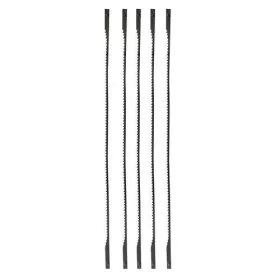 Ryobi 5db 18TPI 133mm gépi lombfűrészlap SSB18TPI