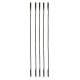Ryobi 5db 18TPI 133mm gépi lombfűrészlap SSB18TPI