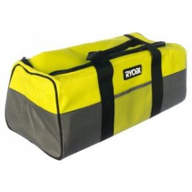 Ryobi szerszámtáska zsebekkel duplafalú RTB01