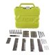 Ryobi 127 db-os bit és fúró készlet, RAK127DDSD