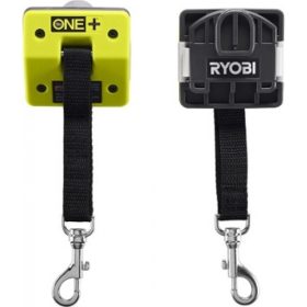 Ryobi karabineres szerszámakasztó RLYARD