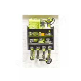 Ryobi nyitott tároló szekrény szerszámokhoz RHWS-02