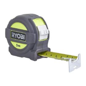 Ryobi 5mx18mm mérőszalag RTM5M