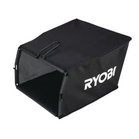 Ryobi 55 l-es gyüjtőkosár gyepszellőztetőhöz RAC822
