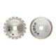 Ryobi 2 db-os 85/15mm vágótárcsa készlet RAKMMS02K