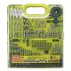 Ryobi 90 részes vegyes szett RAKDD90