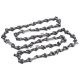 Ryobi 35cm 0.375/12 pótlánc RY36CSX35A láncfűrészhez RAC262